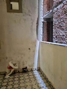 Bedroom One Image of 700 Sq.ft 2 BHK Apartment / Flat for sale in Nangli Sakrawati New Delhi for Rs. 4200000