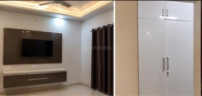 Bedroom Image of 2430 Sq.ft 3 BHK Builder Floor for sale in Sector 40 Gurgaon for Rs. 32000000