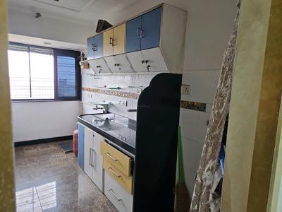 Kitchen Image of 1350 Sq.ft 2.5 BHK Apartment / Flat for rent in Matunga East Mumbai for Rs. 125000