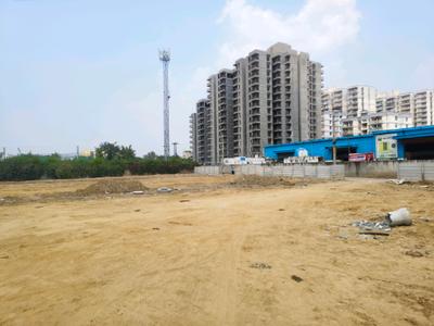 Image of 900 Sq.ft Residential Plot / Land for sale in Sector 104, Gurgaon for Rs. 11000001