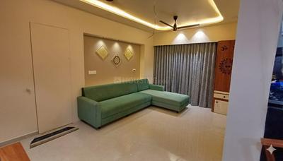 1 BHK Flat