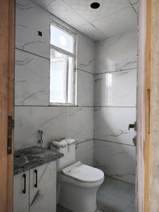 Bedroom One Image of 1095 Sq.ft 2 BHK Apartment / Flat for sale in Devla Greater Noida for Rs. 3900042
