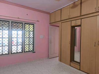 Bedroom Image of 2400 Sq.ft 4 BHK Independent House for rent in Bilekahalli Bengaluru for Rs. 49000