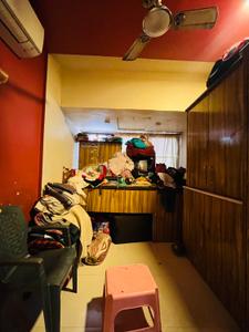Image of 365 Sq.ft 1 BHK Apartment / Flat for sale in Vini Residency, Nalasopara West, Nala Sopara for Rs. 2850000