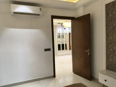 Bedroom Image of 2250 Sq.ft 3.5 BHK Builder Floor for sale in DLF City Floor Phase 2, DLF Phase 2 Gurgaon for Rs. 37500000