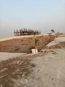 Image of 1000 Sq.ft Residential Plot / Land for sale in Kharadi, Pune for Rs. 950000