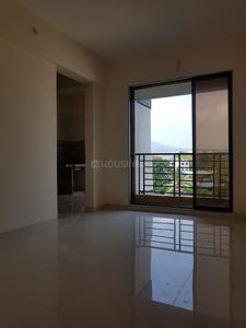1 BHK Flat