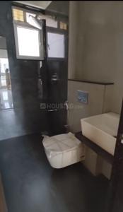 Bathroom Image of 1650 Sq.ft 3 BHK Apartment / Flat for sale in Kamdhenu Vogue, Sanpada Navi Mumbai for Rs. 39500000