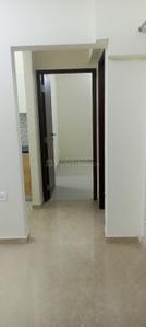 Hall Image of 600 Sq.ft 1 BHK Apartment / Flat for sale in Omkar Signet, Malad East Mumbai for Rs. 11000000