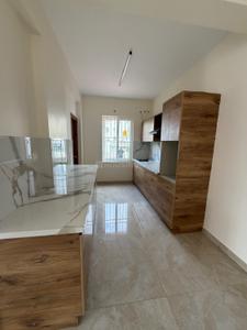 Hall Image of 1550 Sq.ft 3 BHK Apartment / Flat for rent in Cooke Town Bengaluru for Rs. 80000