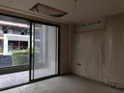 Bedroom Image of 3550 Sq.ft 4 BHK Builder Floor for sale in Sector 17 Rohini New Delhi for Rs. 74500000