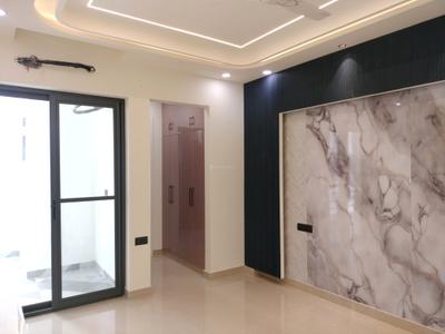 Bedroom Image of 2250 Sq.ft 3 BHK Builder Floor for sale in Sector 85 Faridabad for Rs. 21500000