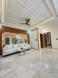 Hall Image of 3200 Sq.ft 4 BHK Villa for sale in Vaishali Nagar Extension Jaipur for Rs. 23100000