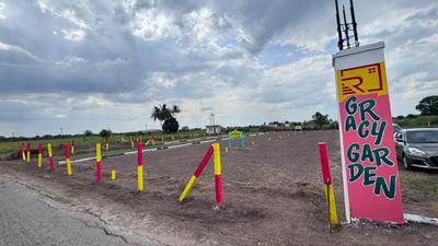 Image of 600 Sq.ft Residential Plot / Land for sale in Mamandur, Chengalpattu, Chennai for Rs. 800000