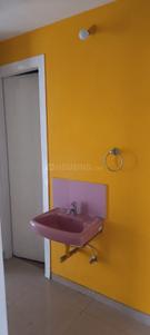 Hall Image of 1130 Sq.ft 3 BHK Apartment / Flat for rent in Samraat Dream Citi, Samta Nagar Nashik for Rs. 17000