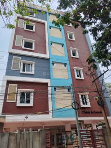 Image of 1100 Sq.ft 2 BHK Apartment / Flat for sale in Suchitra, Hyderabad for Rs. 6200000