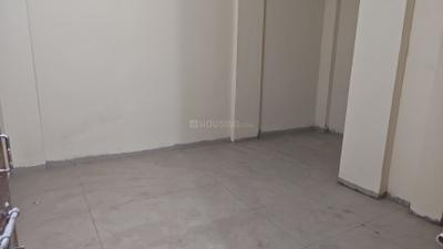 Bedroom Image of 500 Sq.ft 1 BHK Independent House for rent in Scheme 78 Indore for Rs. 8000