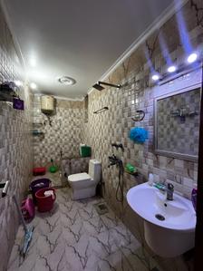 Bedroom One Image of 8000 Sq.ft 12 BHK Builder Floor for sale in Jamia Nagar New Delhi for Rs. 132500000
