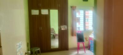 Bedroom Image of 1713 Sq.ft 3 BHK Apartment / Flat for rent in Valmark Abodh, Nagavara Bengaluru for Rs. 50000