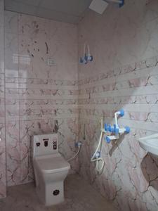 Bedroom One Image of 950 Sq.ft 2 BHK Apartment / Flat for sale in Sector 49 Noida for Rs. 4400000