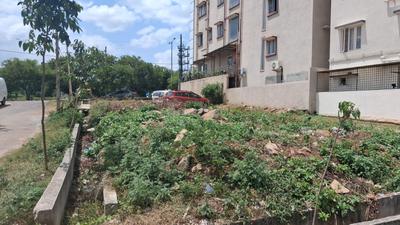 Image of 1860 Sq.ft Residential Plot / Land for sale in Vishveshwaraya Nagar, Bengaluru for Rs. 30225000