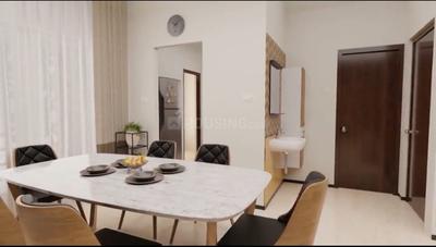 Hall Image of 1106 Sq.ft 3 BHK Apartment / Flat for sale in Provident Park Square, Talaghattapura Bengaluru for Rs. 13000000