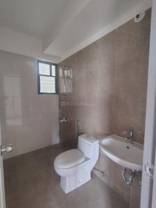 Bathroom Image of 1200 Sq.ft 2.5 BHK Apartment / Flat for sale in Riverview Flamingo Park, Loni Kalbhor Pune for Rs. 9977000
