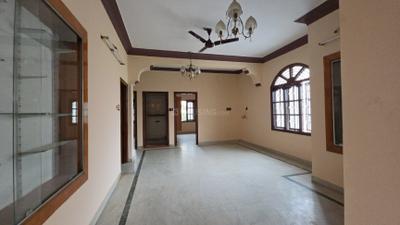 Living Room Image of 1200 Sq.ft 3 BHK Builder Floor for rent in Vijayanagar Bengaluru for Rs. 35000