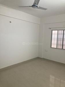 Bedroom Image of 1475 Sq.ft 2 BHK Apartment / Flat for sale in Bhoomika Parijatha Lifestyle Apartments by Bhoomika Housing, Bellandur Bengaluru for Rs. 18000000