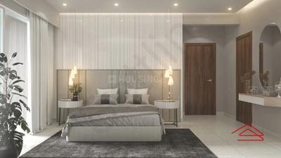 Bedroom Image of 2033 Sq.ft 3.5 BHK Apartment / Flat for sale in Prestige Lavender Fields by Prestige Projects Pvt Ltd, Gunjur Village Bengaluru for Rs. 27900000