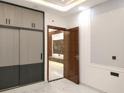 Bedroom Image of 1557 Sq.ft 3 BHK Builder Floor for sale in Fidato Honour Homes, Sector 89 Faridabad for Rs. 16000000