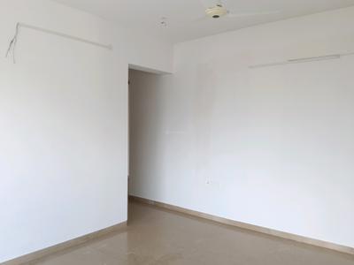 Bedroom Image of 1520 Sq.ft 3 BHK Apartment / Flat for rent in Soham Crystal Spires, Thane West Thane for Rs. 80000