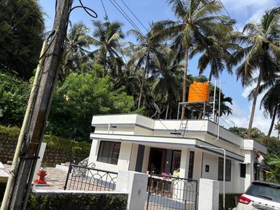 Image of 1000 Sq.ft 2 BHK Independent House for rent in Kavoor, Mangalore for Rs. 16000
