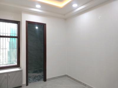 Bedroom Image of 1125 Sq.ft 3 BHK Builder Floor for sale in RPS Palm Drive, Sector 88 Faridabad for Rs. 10000000