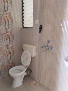 Bedroom Two Image of 1100 Sq.ft 2 BHK Apartment / Flat for sale in Sejal Suyash Pride by Sejal Properties, Ulwe Navi Mumbai for Rs. 9600000