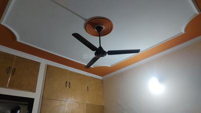Bedroom Image of 200 Sq.ft 3 BHK Independent House for rent in Delta I Greater Noida for Rs. 25000