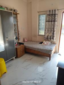 Hall Image of 1000 Sq.ft 4 BHK Independent House for sale in Uday Nagar Nagpur for Rs. 9000000