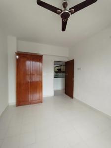 Bedroom Image of 1701 Sq.ft 3 BHK Apartment / Flat for rent in Wanowrie Pune for Rs. 46000