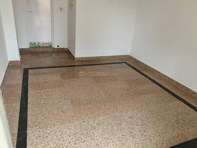 Image of 610 Sq.ft 1 BHK Builder Floor for rent in Murugeshpalya, Bengaluru for Rs. 19500