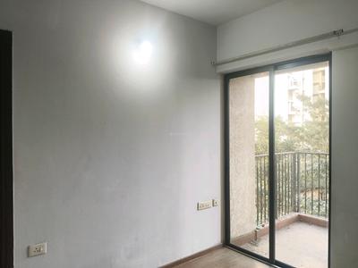 Bedroom Image of 1435 Sq.ft 3 BHK Apartment / Flat for sale in Lodha Palava Downtown, Palava Phase 2 Thane for Rs. 7000000