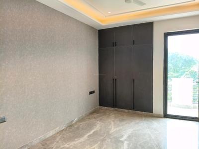 Bedroom Image of 1728 Sq.ft 3 BHK Builder Floor for sale in Vipul World, Sector 48 Gurgaon for Rs. 29500000