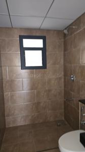 Bathroom Image of 1680 Sq.ft 3 BHK Apartment / Flat for sale in Purva Atmosphere, R.K. Hegde Nagar Bengaluru for Rs. 24500000