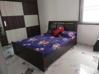 Bedroom Image of 2400 Sq.ft 4 BHK Duplex for sale in Hullahalli Bengaluru for Rs. 13500000