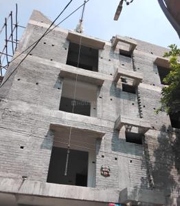 Image of 985 Sq.ft 2 BHK Apartment / Flat for sale in Annanur, Chennai for Rs. 5712000