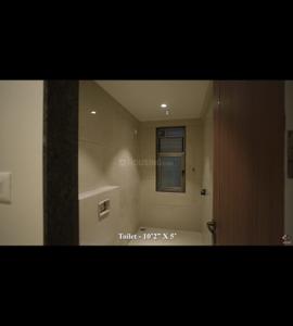 Bathroom Image of 2445 Sq.ft 4 BHK Apartment / Flat for sale in Canada Corner Nashik for Rs. 23200000