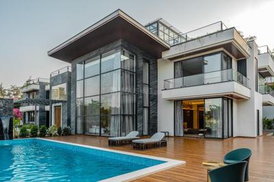 Image of 12000 Sq.ft 6 BHK Villa for sale in Khandala, Lonavala for Rs. 250000000