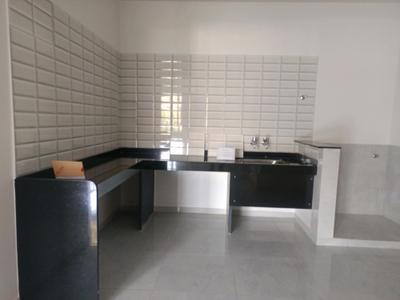 Kitchen Image of 1090 Sq.ft 2 BHK Apartment / Flat for sale in Nyati Exuberance, Mohammed Wadi Pune for Rs. 5900000
