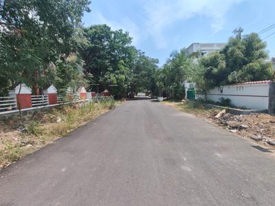 Image of 3080 Sq.ft Residential Plot / Land for sale in Uthandi, Chennai for Rs. 46000000