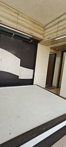 Bedroom Image of 650 Sq.ft 1 BHK Apartment / Flat for sale in Kalwa Thane for Rs. 8000000