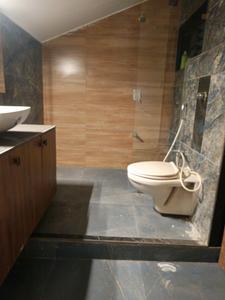 Common Bathroom Image of 5001 Sq.ft 5 BHK Villa for sale in Om Utopia, Wanowrie Pune for Rs. 45000000